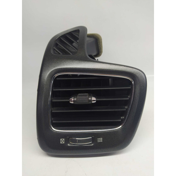 Difusor De Ar Lateral Esquerdo Jeep Compass Longitude 2017