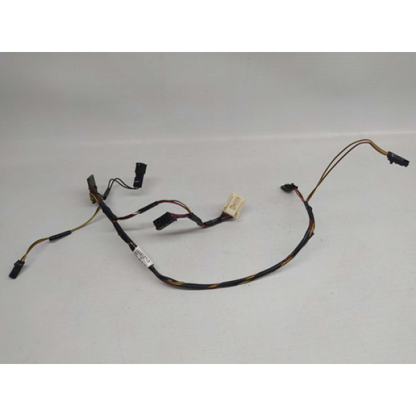 Chicote Contato Volante Jeep Grand Cherokee Ltd 2009 