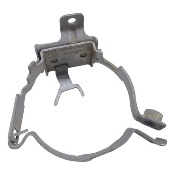 Suporte Bomba Água Elétrica Fiat Pulse 2022 1.0 Turbo 