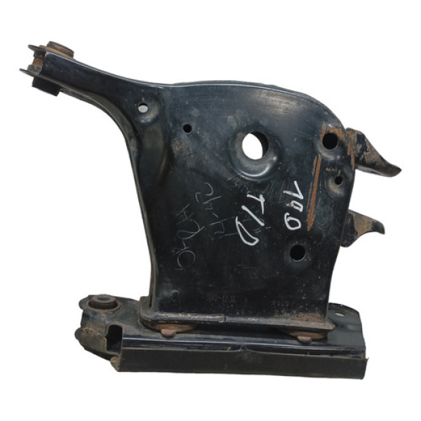 Bandeja Traseira Direita Nissan Sentra 2023 2.0 Aut 