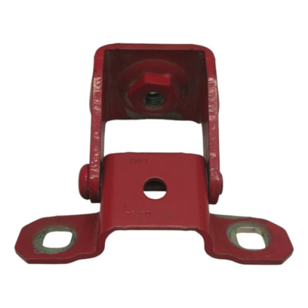 Dobradiça Direita Tampa Traseira Fiat Pulse 2022 1.0 Turbo 