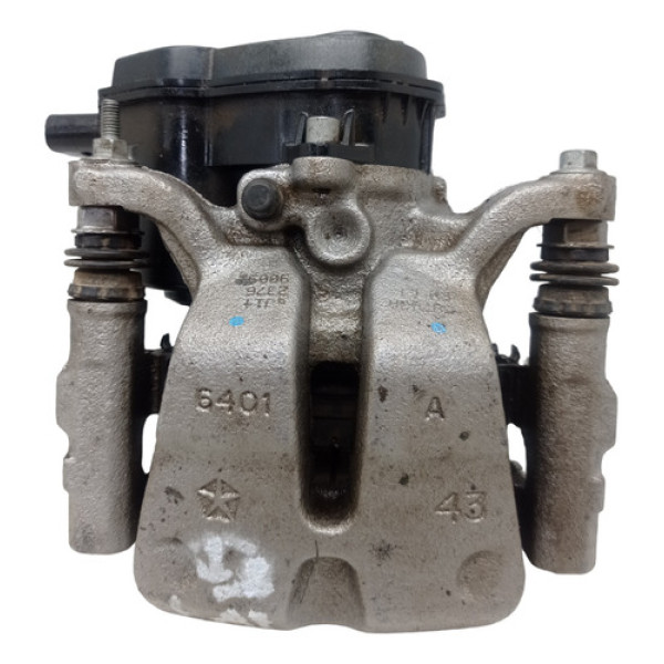 Pinça Traseira Direita Jeep Commander Td380 2022 2.0 Diesel