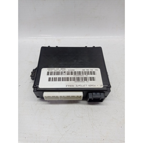 Módulo Porta Malas Chrysler Town Country 2008 3.8 