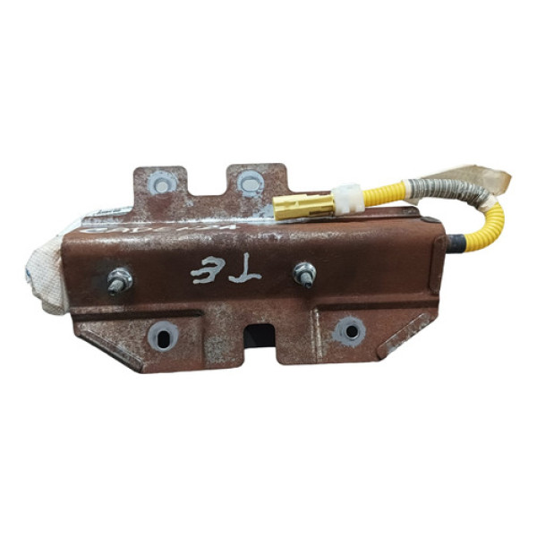 Bolsa Air Bag Banco Traseiro Esquerdo Cadenza 2012 3.5 V6