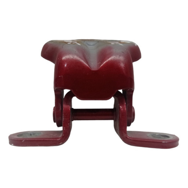 Dobradiça Inferior Dianteiro Esquerdo Jac T5 Jetflex 2018 