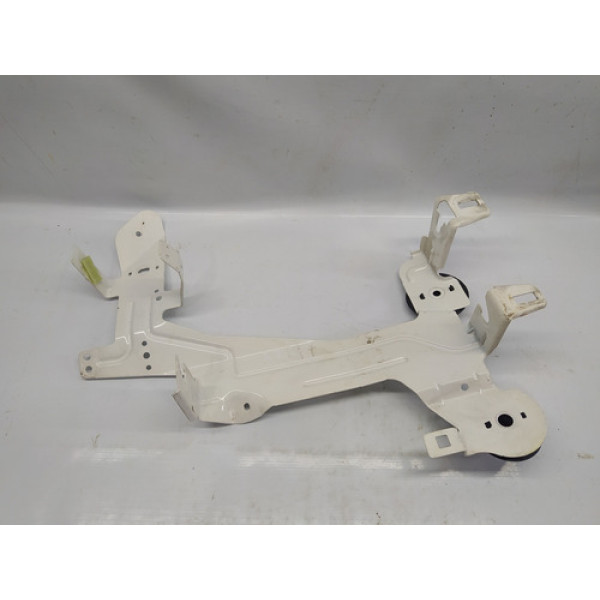 Suporte Caixa Fusível Interna Freelander 2 2010 3.2 Aut