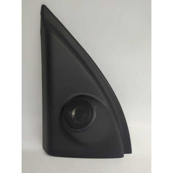 Acabamento Interno Esquerdo Retrovisor  Veracruz 2008 