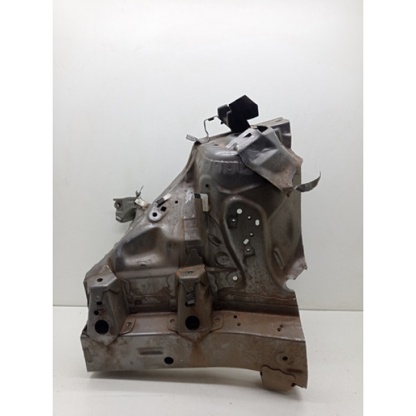 Longarina Dianteira Direita Yaris 20191.5 Aut