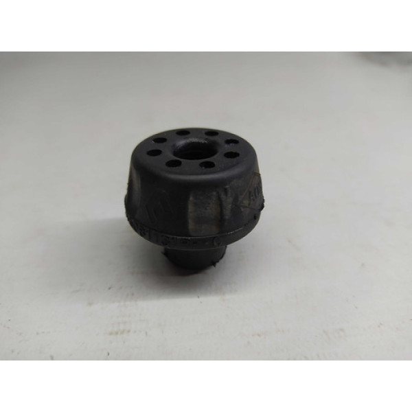 Coxim Radiador Inferior Renault Captur 2019 215081131r