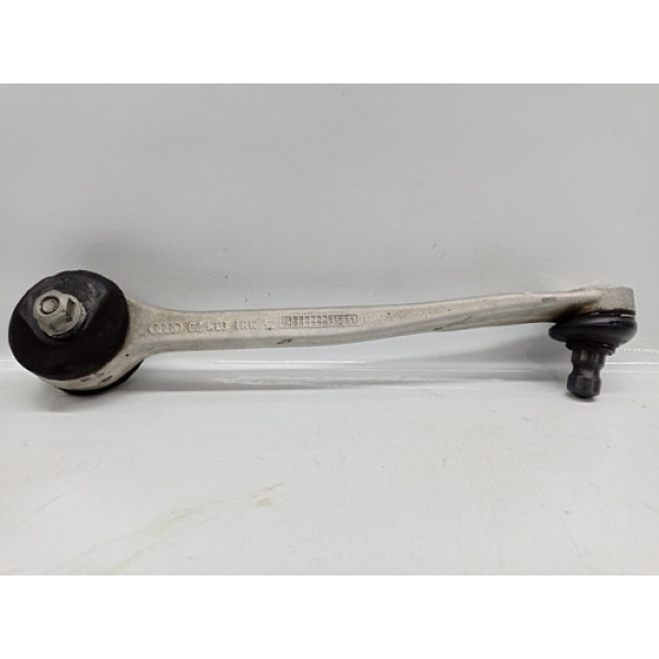 Braço Suspensão Dianteira Esquerda Audi A5 Sportback 2014