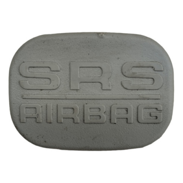 Moldura Acabamento Airbag Chrysler Town Country 2008 3.8 