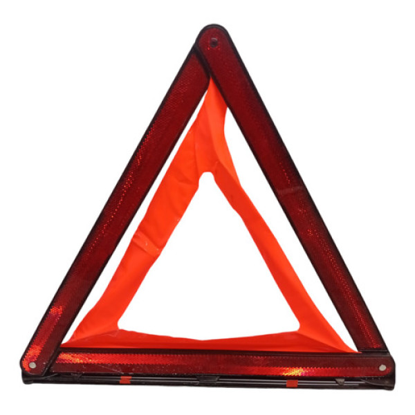 Triângulo Segurança Volkswagen Amarok Se 4x4 2014 2.0 Manual