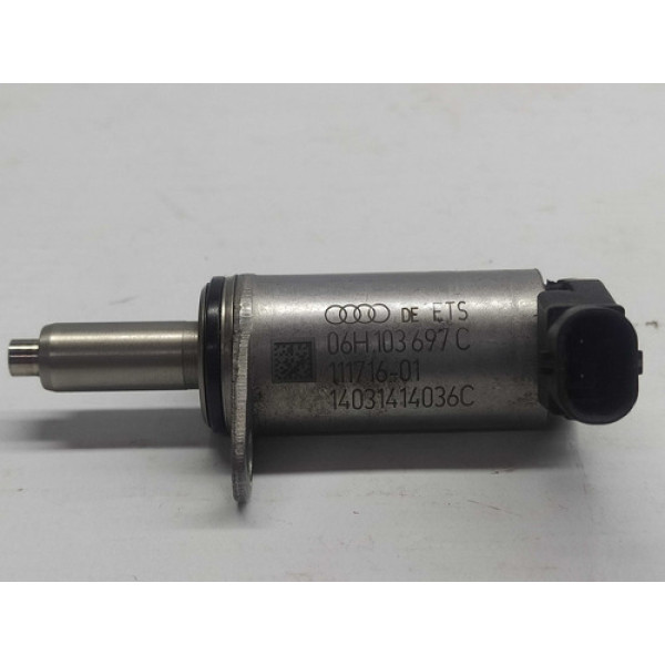 Válvula Solenoide Vácuo Audi A5 Sportback 2.0 2014 