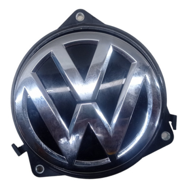 Maçaneta Tampa Traseira Saveiro Robust 2023 1.0 Manual