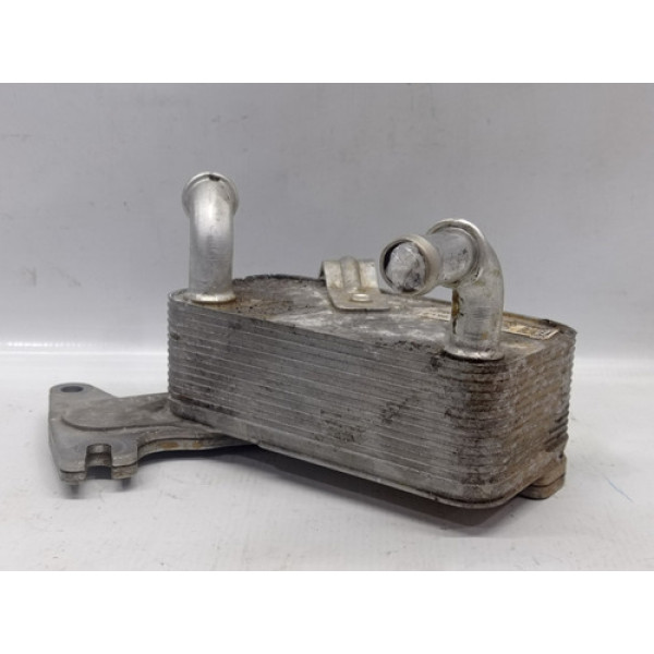 Radiador Óleo Volkswagen T-cross 1.0 Tsi 2020 Ref 09g409061