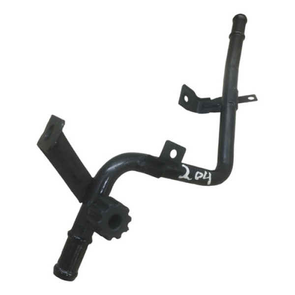 Cano Tubo Água Chery Tiggo 8 Híbrida 2024 1.5 Aut