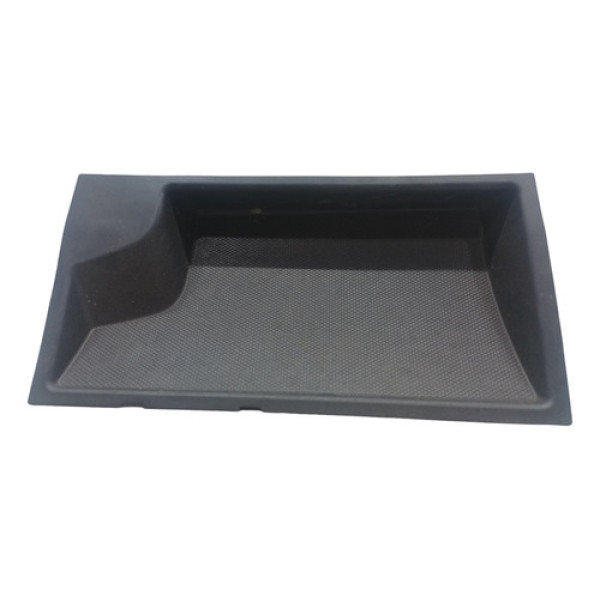 Borracha Porta Luvas Mercedes C180 Kompressor 2011 1.6 Aut