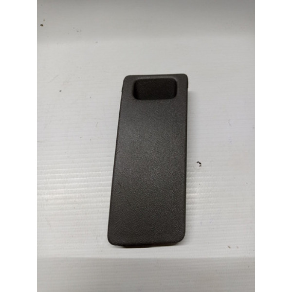 Acabamento Caixa Fusível Painel Lateral Direita Pajero 2001