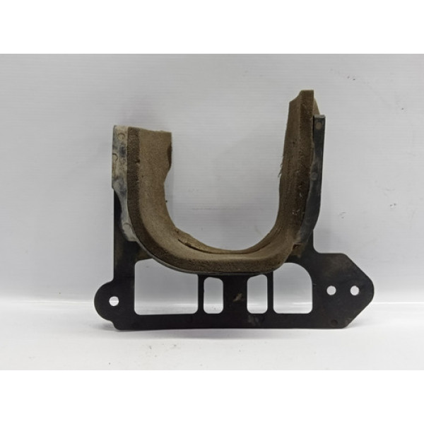 Suporte Guarda Pó Coluna Direção Audi A5 2014