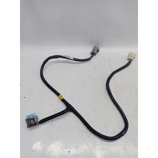 Chicote Tanque De Combustível Mitsubishi Pajero Tr4 2008