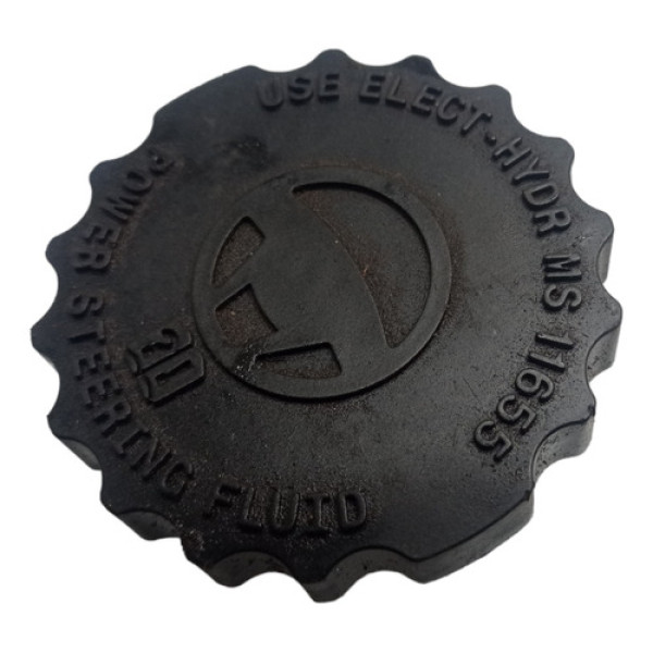 Tampa Reservatório Óleo Jeep Grand Cherokee 2013 3.0 Diesel