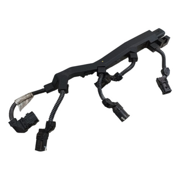 Chicote Bico Injetor Toyota Corolla Cross Xre 2.0 Aut 2022