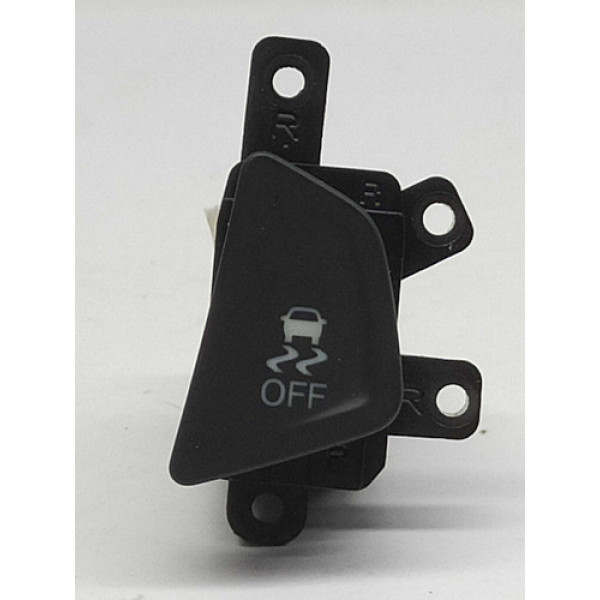 Botão Off Controle De Tração Jeep Renegade 2021