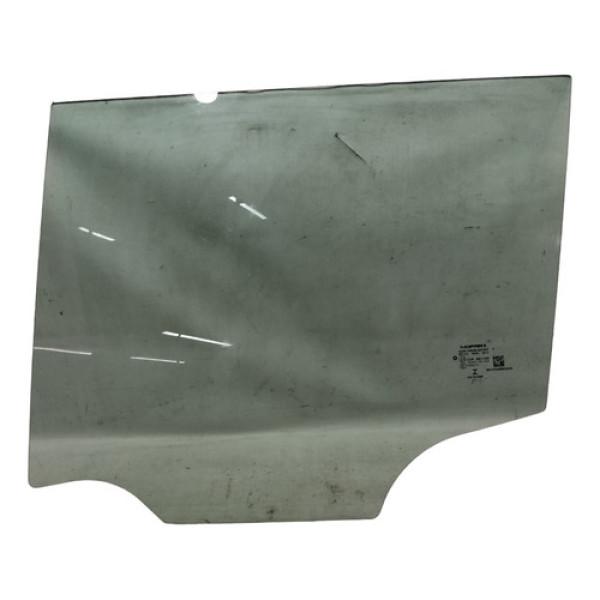 Vidro Traseiro Esquerdo Jeep Renegade Sport 1.8 2021 Aut