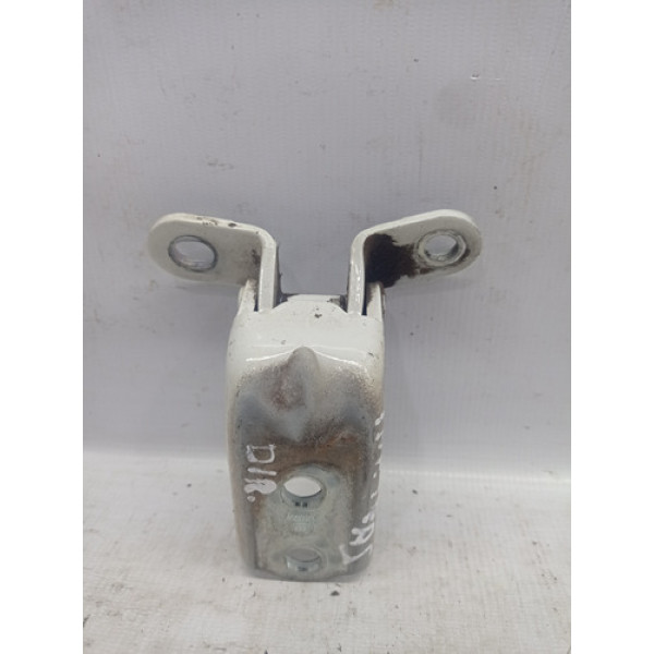 Dobradiça Porta Inferior Traseira Esquerda Santa Fé 3.5 V6 