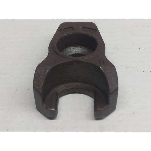 Trava Bico Injetor Land Rover Freelander 2 2.2 Diesel 2011