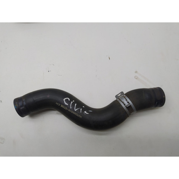 Mangueira Água Honda Civic 2014