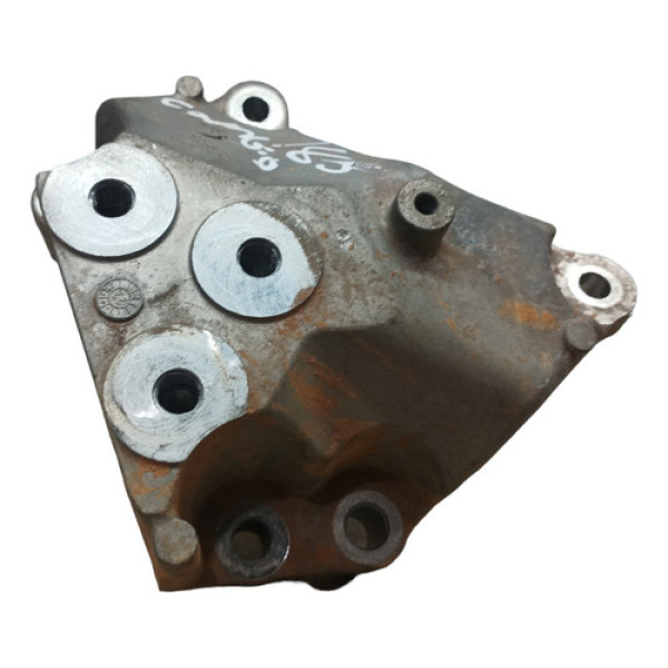 Suporte Coxim Motor Jeep Renegade Longitude 2022 1.3 Turbo 