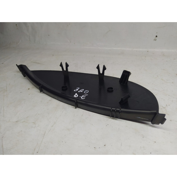 Acabamento Painel Interno Lado Esquerdo Bmw 320i 2006