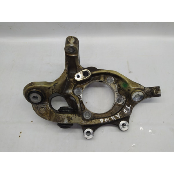 Manga De Eixo Traseira Direita Mercedes C180 Cgi 2011 1.8