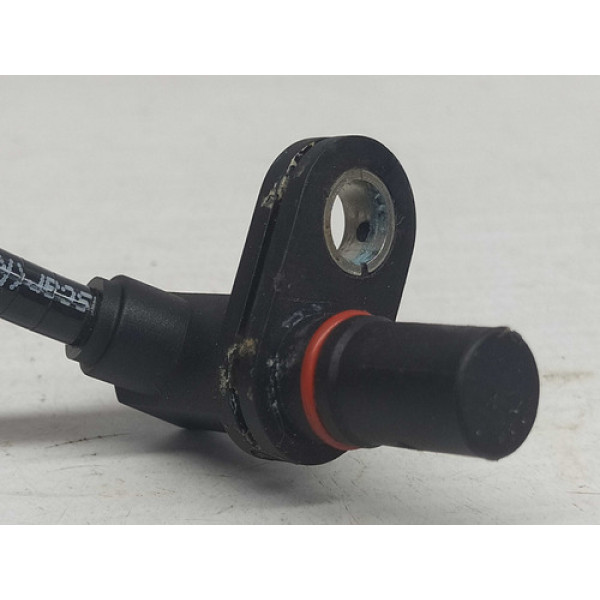 Sensor Abs Traseiro Esquerdo Gm Captiva 3.6 2009 