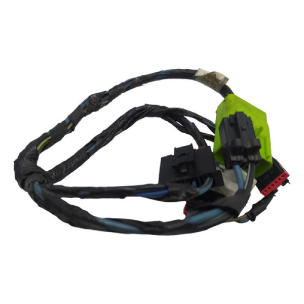 Chicote Caixa Ar Evaporadora Mohave 2010 3.0 Diesel