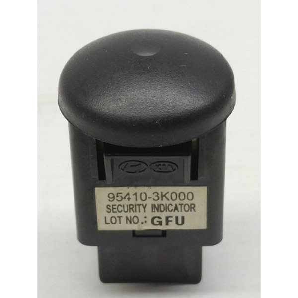 Sensor Security Automático Farois Hyundai Santa Fé 2012