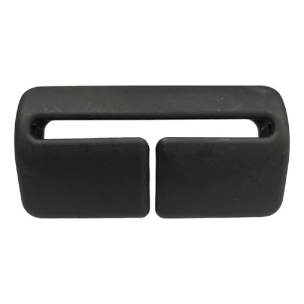 Moldura Acabamento Cinto Traseiro Versa 1.6 Advance Aut 2022