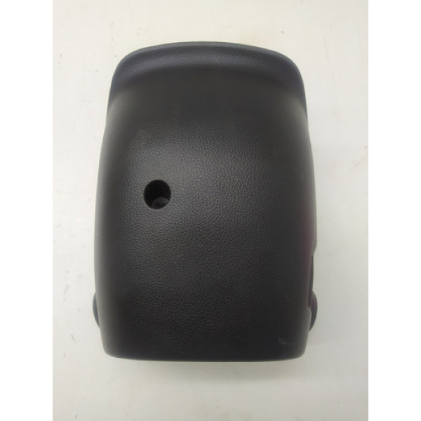 Moldura Acabamento Volante Chave Seta Cadenza 2012 3.5