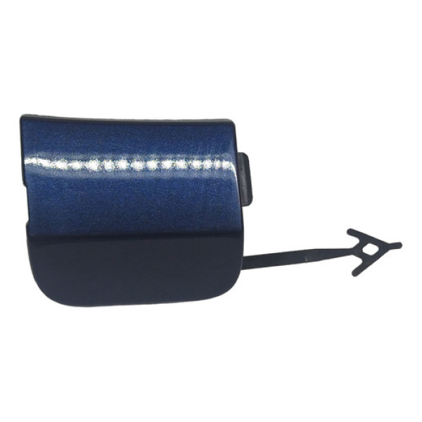 Tampa Reboque Parachoque Traseiro Jeep Commander 2023