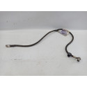 Cabo Negativo Bateria Fiat Toro 2020 1.8 Aut