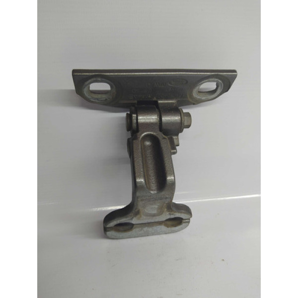 Dobradiça Porta Dianteira Superior Esquerda Freelander 2  