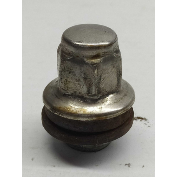 Porca Roda Jaguar Xf 3.0 2012