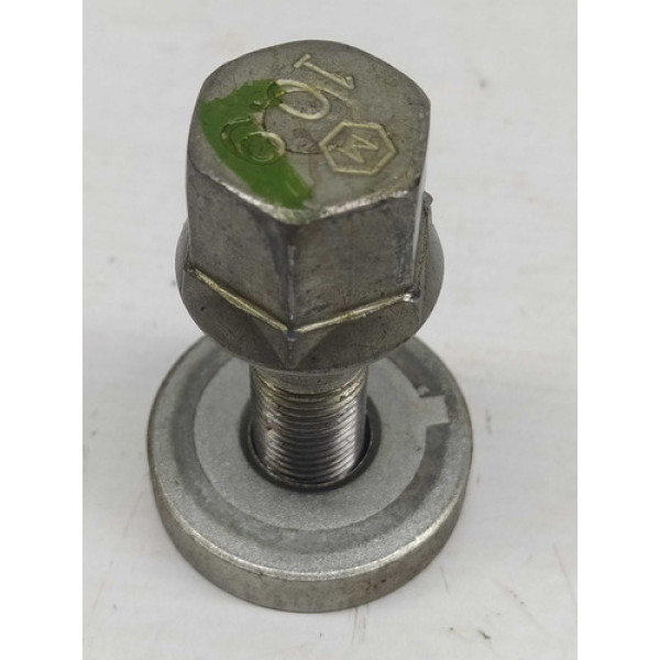 Parafuso Polia Virabrequim Jeep Compass 2.0 Flex 2018