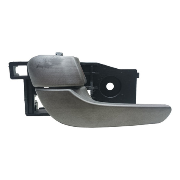 Maçaneta Interna Traseira Esquerda Chery Tiggo 2015 2.0 Aut