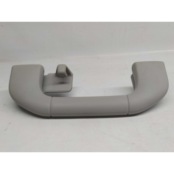 Alça Traseira Pqp Teto Mercedes C180 Cgi 1.8 2011