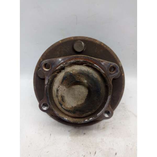 Cubo De Roda Traseiro Direito Dodge Journey Sxt 2014 3.6 V6