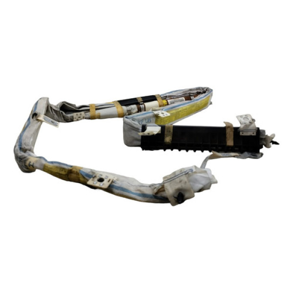 Air Bag Cortina Lado Esquerdo Hyundai Sonata 2.4 2011 