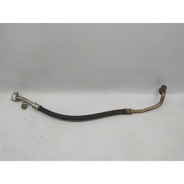 Mangueira Do Ar Condicionado Subaru Forester 2009 2.0 