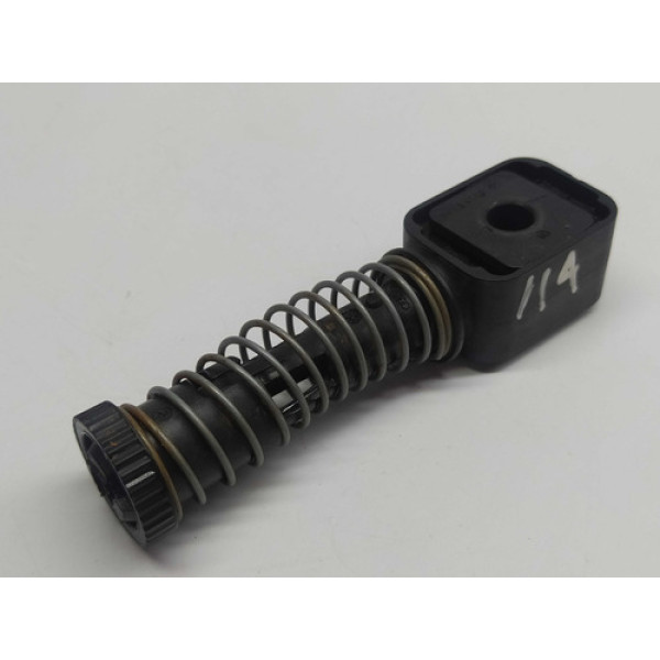 Engate Cabo Trambulador Vw Up Tsi 2020 Mecânico 